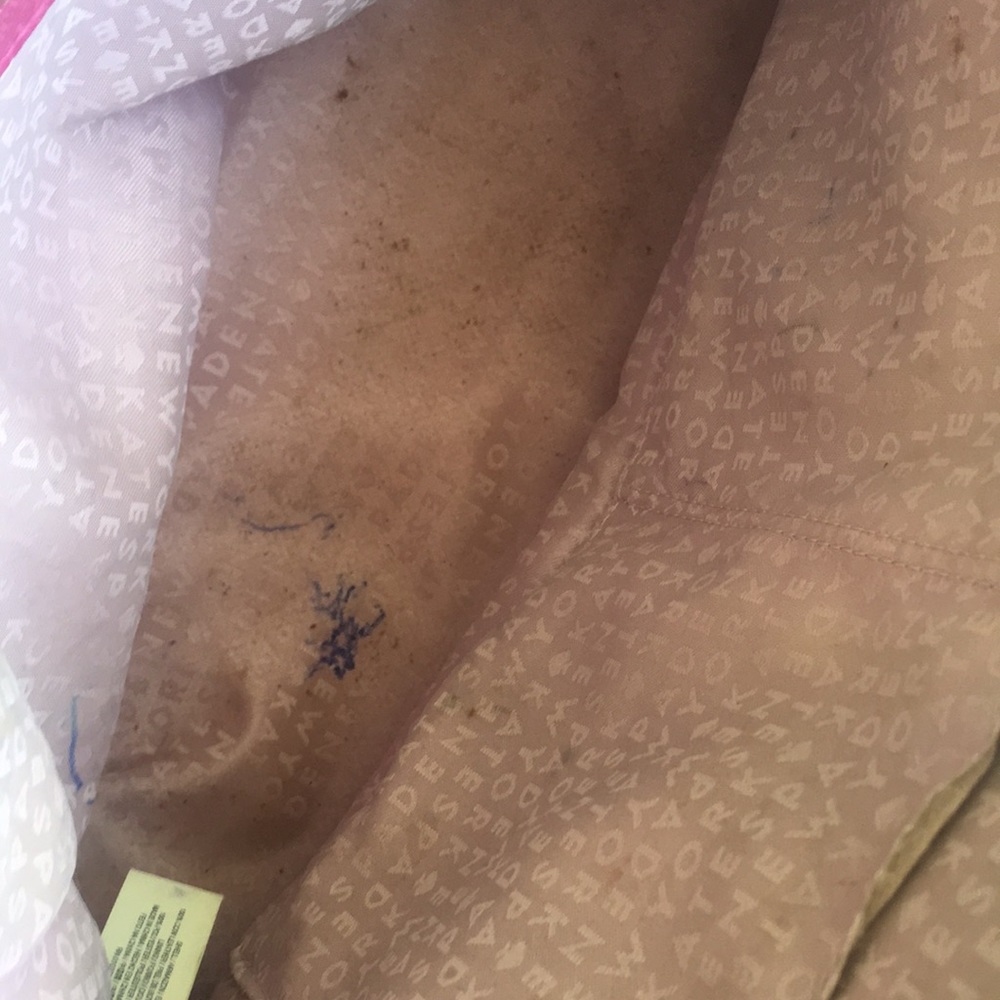 Kate Spade Louise Medium Dome Satchel - Picture 14 of 15